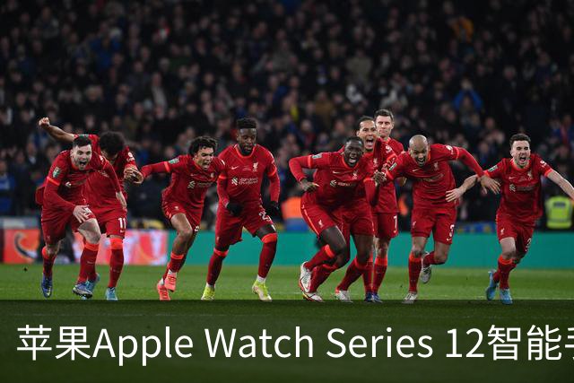 苹果Apple Watch Series 12智能手表发布，售价2999元起
